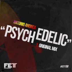 Psychedelic