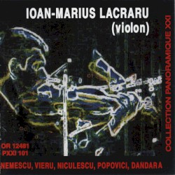Ioan-Marius Lacraru