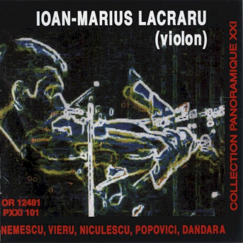 Ioan-Marius Lacraru