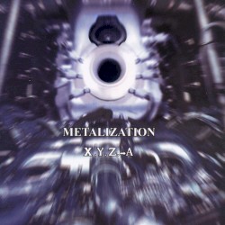 Metalization
