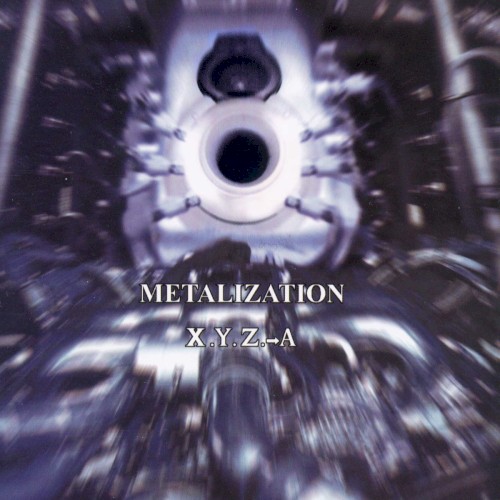 Metalization