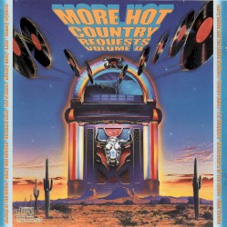 More Hot Country Requests, Vol. II