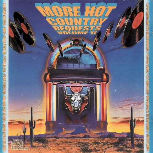 More Hot Country Requests, Vol. II