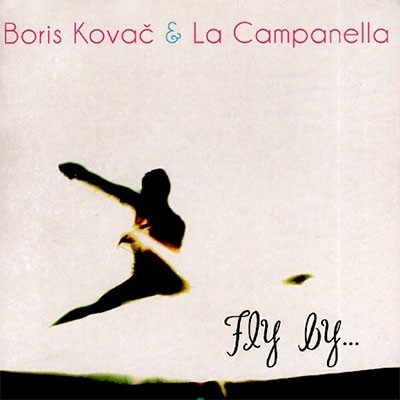 Fly By...