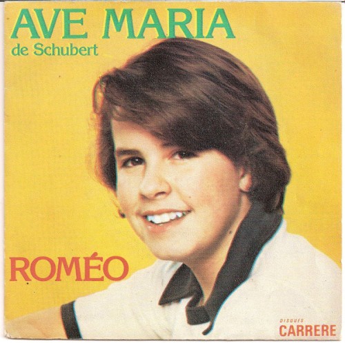 Ave Maria de Schubert