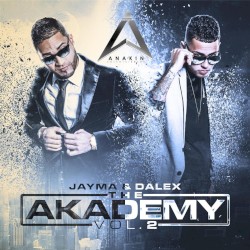 The Akademy, Vol. 2