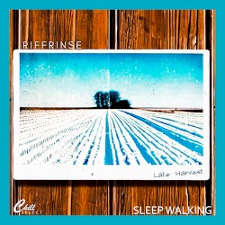 Sleep Walking