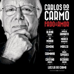 Fado é amor