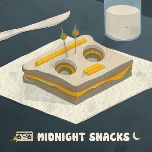 Midnight Snacks