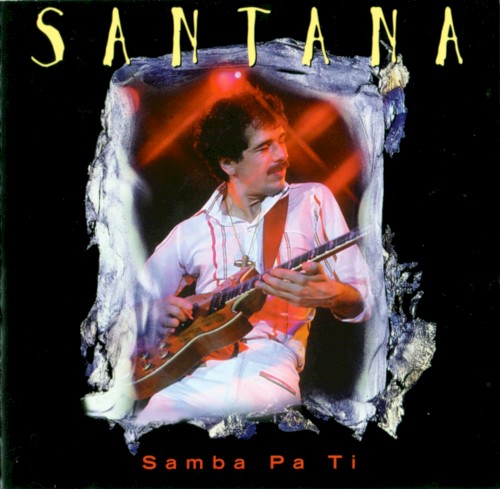 Samba pa ti