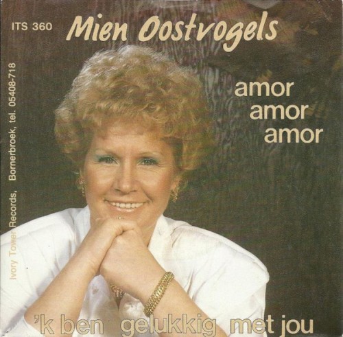 Amor amor amor