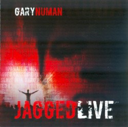 Jagged Live