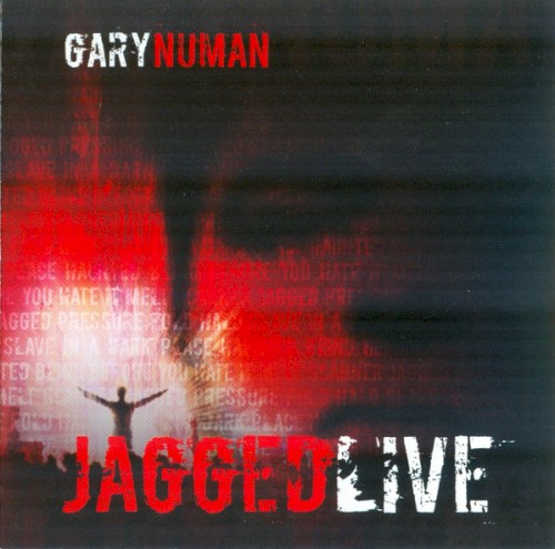 Jagged Live