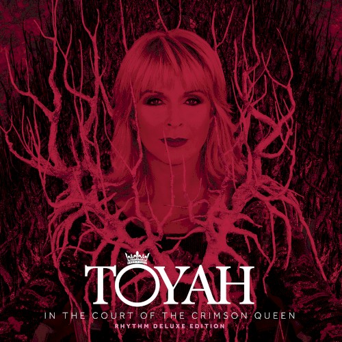 In the Court of the Crimson Queen: Rhythm Deluxe Edition