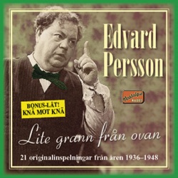 Lite grann från ovan: 21 originalinspelningar från 1936-1948