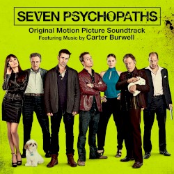 Seven Psychopaths