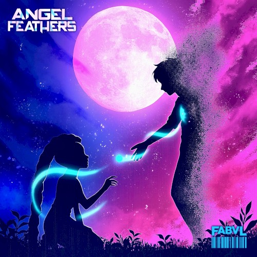 Angel Feathers