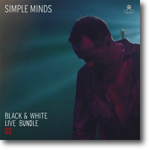 Black and White Live Bundle #2
