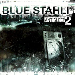 Antisleep, Vol. 02