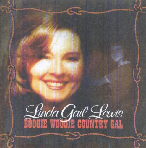 Boogie Woogie Country Gal