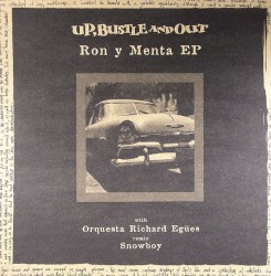 Ron Y Menta