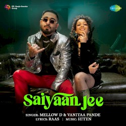 Saiyaan Jee