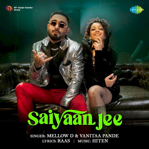 Saiyaan Jee