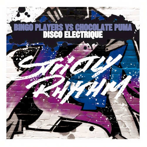 Disco electrique