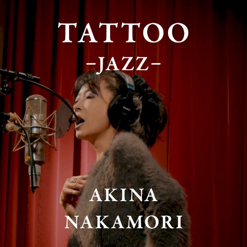 TATTOO -JAZZ-
