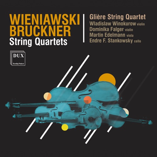 String Quartets