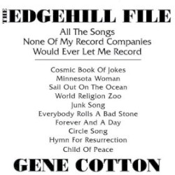 The Edgehill File