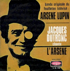Arsène Lupin : L'Arsène / Stercok