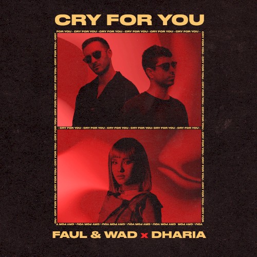 Cry for You