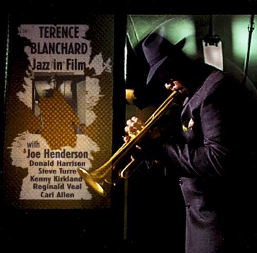 Jazz in Film