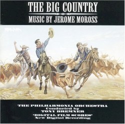 The Big Country