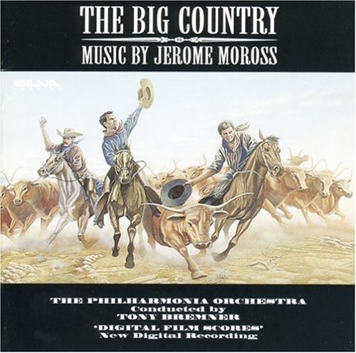 The Big Country
