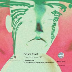 Breakdown EP
