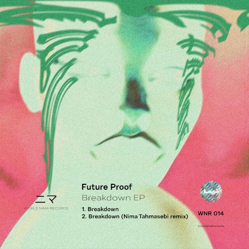 Breakdown EP