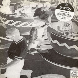 Time Booth EP