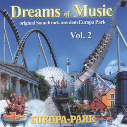 Dreams of Music Vol. 2
