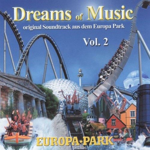 Dreams of Music Vol. 2