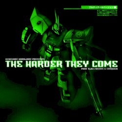 The Harder They Come, Part Two: Divide & Conquer