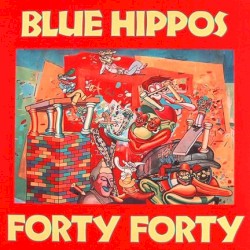 Forty Forty