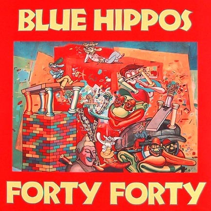 Forty Forty