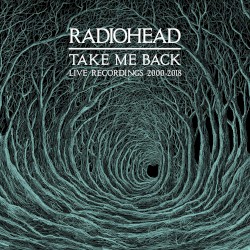 Take Me Back: Live Recordings 2000–2018