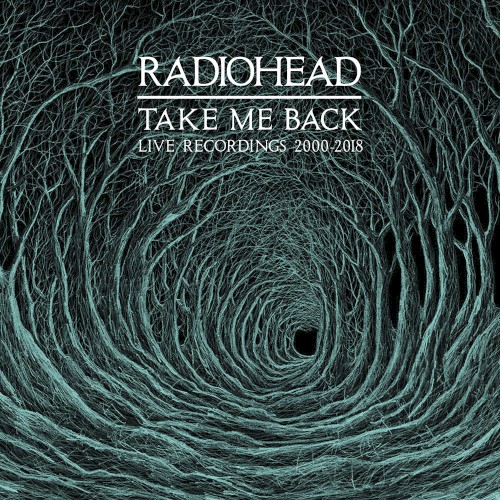Take Me Back: Live Recordings 2000–2018