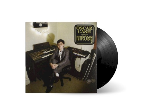 Oscar Cash Plays Metronomy