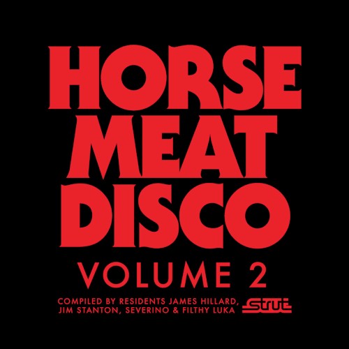 Horse Meat Disco II