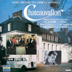 Chateauvallon (Bande originale de la série T.V.)
