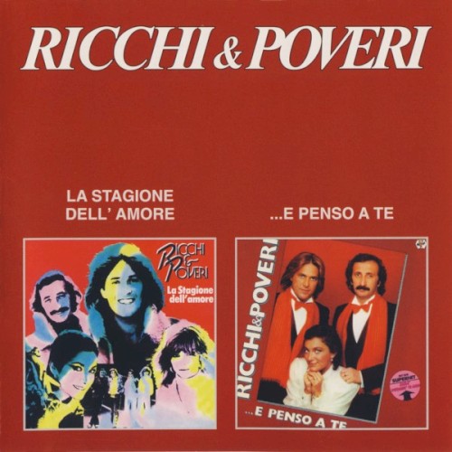 La stagione dell'amore / ...E penso a te